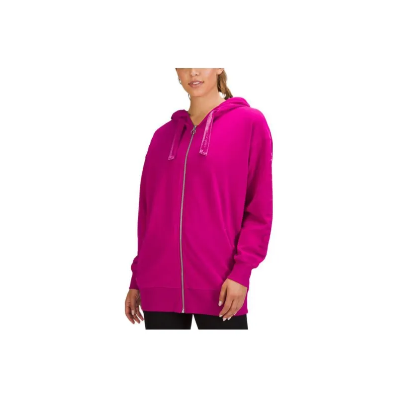 Lululemon Sueded Sweatshirts Women's-6