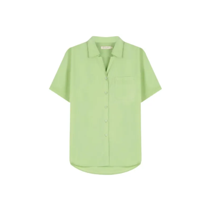 SOLIGHTER Shirts Women's-0