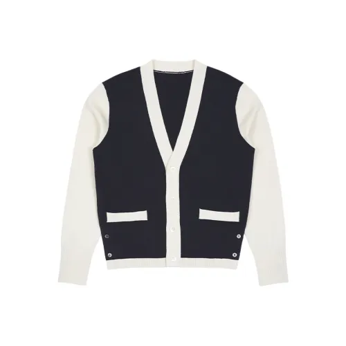 FAIRFAFO Knitwear Women's Black