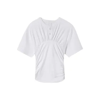 GIMAGUAS T-Shirts Women's White