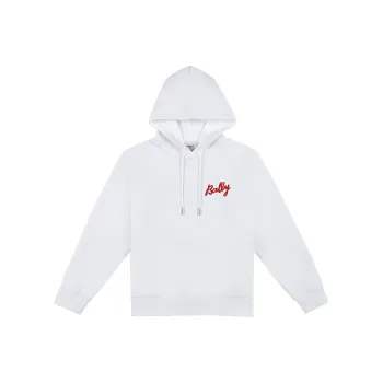 BALLY Sweatshirts Women's White