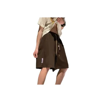 JIMI&JONS Casual Shorts Unisex