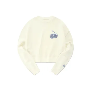 KIRSH Sweatshirts Women's