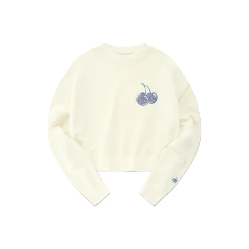 KIRSH Sweatshirts Women's