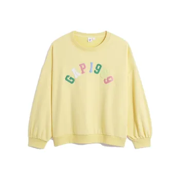 GAP Sweatshirts Women's Yellow