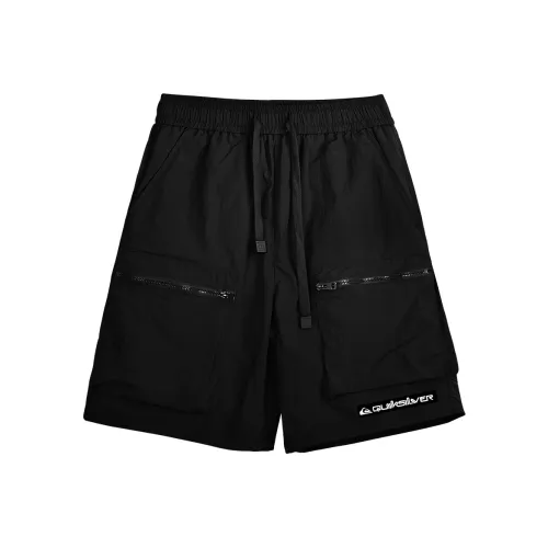 drape Casual Shorts Unisex