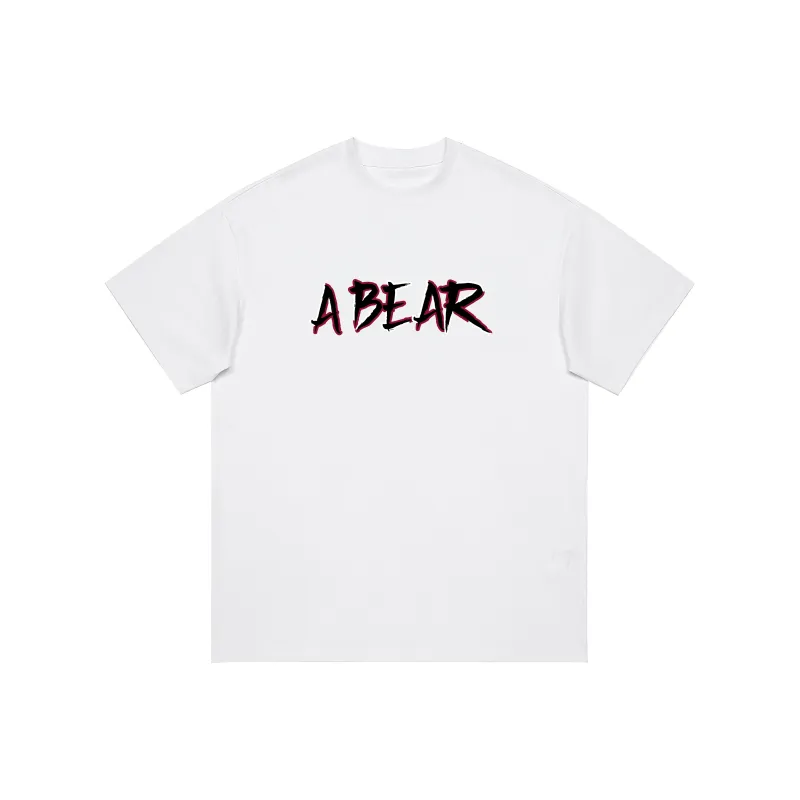 BOS BEAR T Shirts Unisex-4