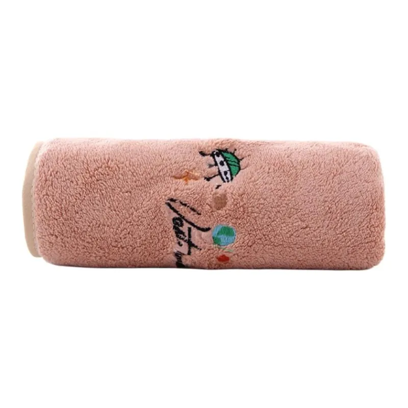TU QIANG Towels-2