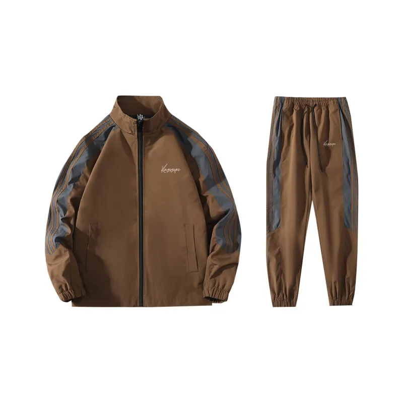Kingsgspc Casual Sportswear Unisex-3