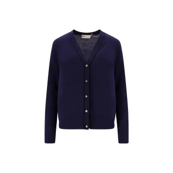 TORY BURCH Knitwear Women's Blue