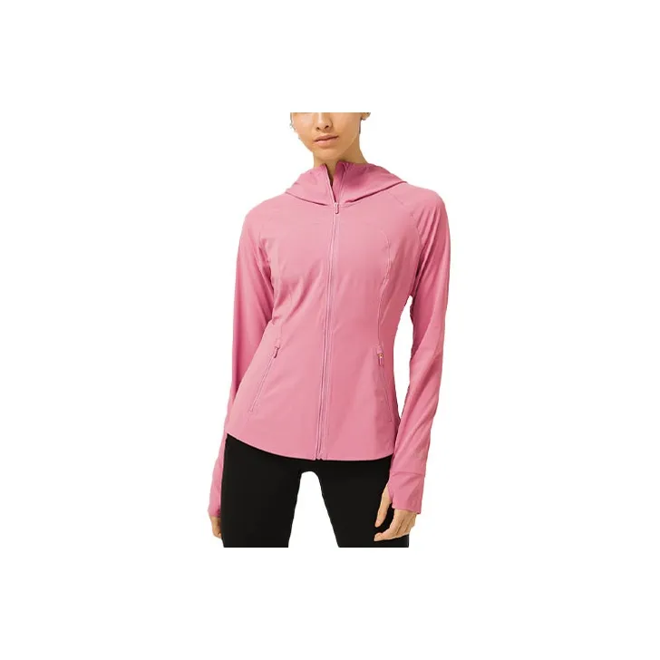 Lululemon Mist Over Series Jackets Women's-3