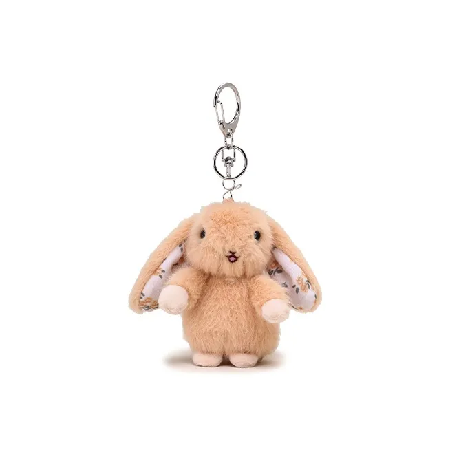 Jinnew Polyester Keychains Unisex-22