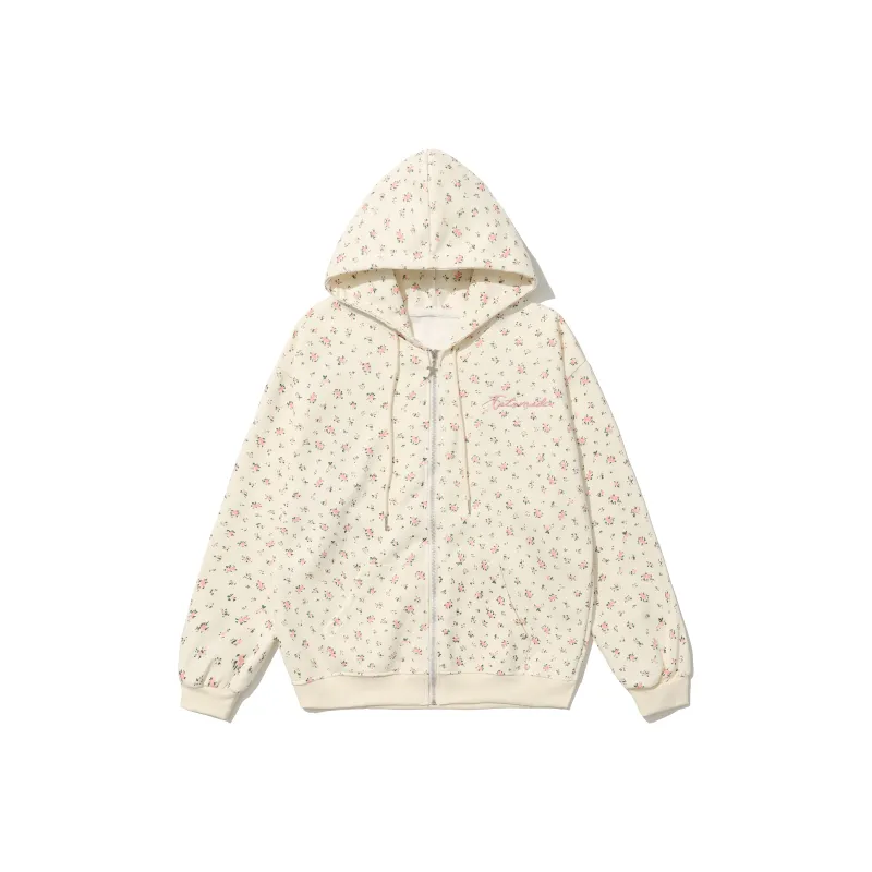 Beautiful Wardrobe Sweatshirt Women's Ecru-8