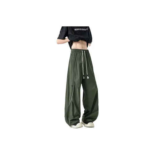 Universal Templates Casual Pants Unisex