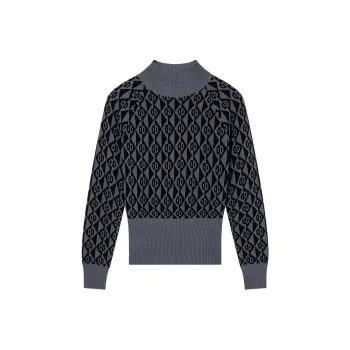 DKNY Knitwear Women's Black