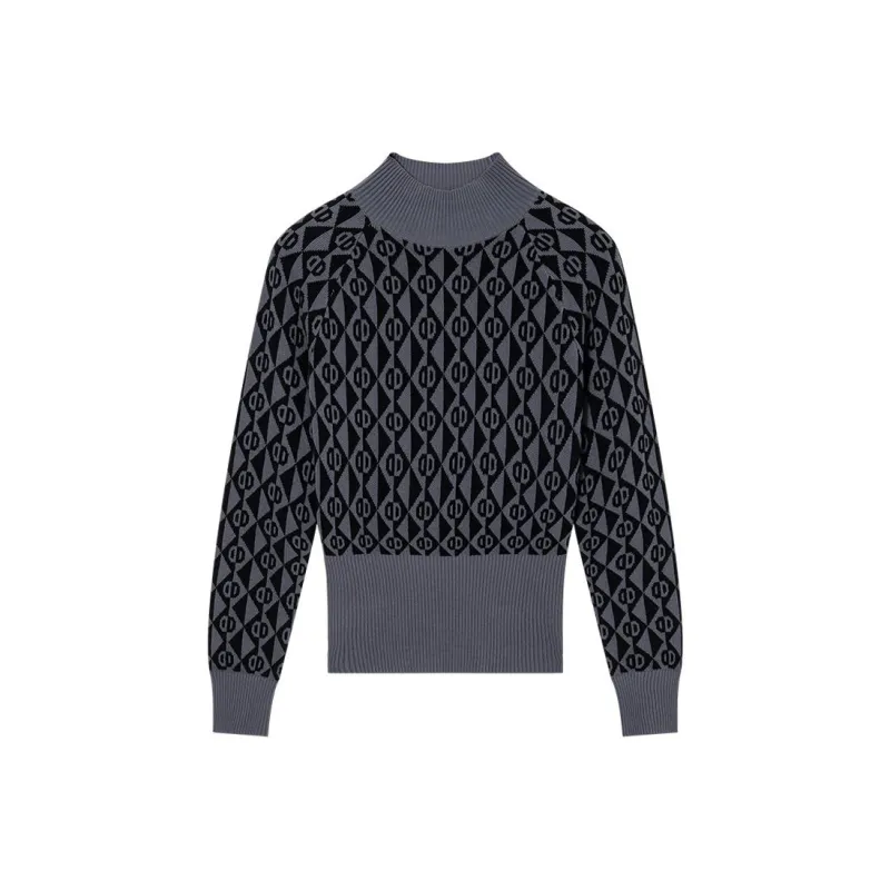 DKNY Knitwear Women's Black-0