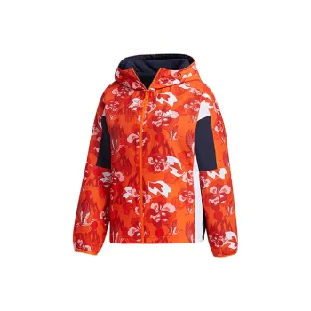 Adidas Jackets Women's Red