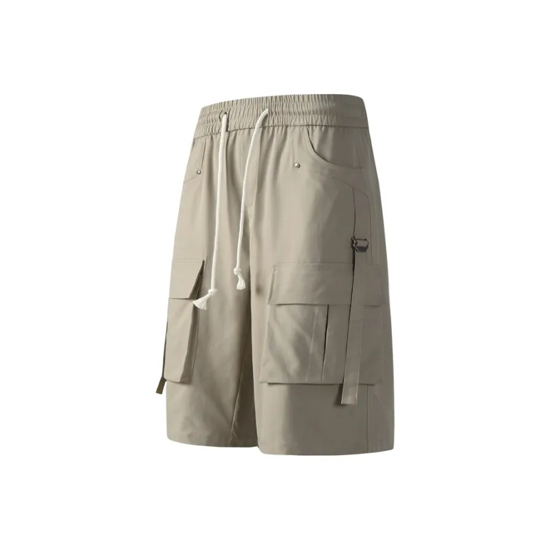 Teddy Bear Collection Casual Shorts Unisex-13