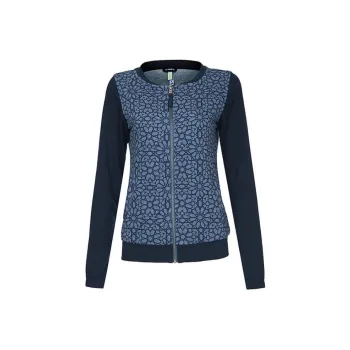 Adidas Jackets Coats Women's Blue