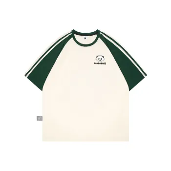 PANDA BASE T-Shirts Unisex