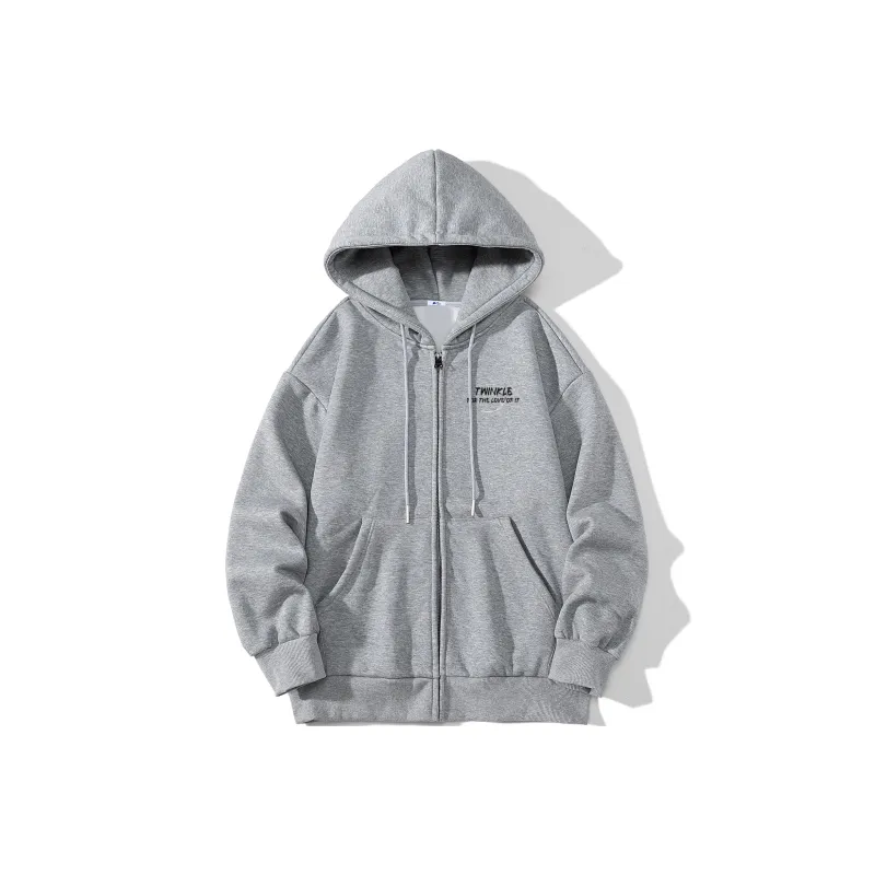 Warrior Open Ended Smile Collection Huichao Sweatshirt Women's-18