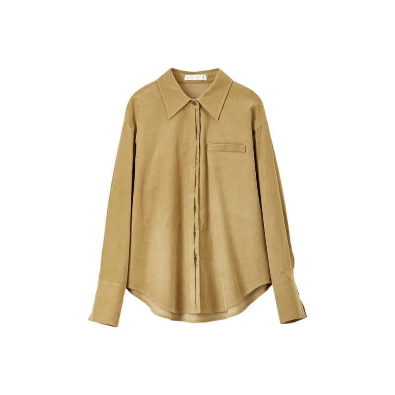 SENTUBILA Shirts Women's-3