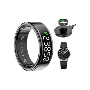 AMOVAN Smart Accessories