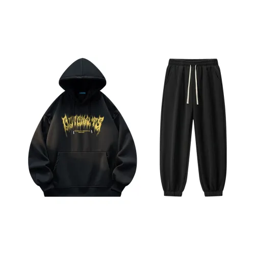 Jumpsuits & Sets