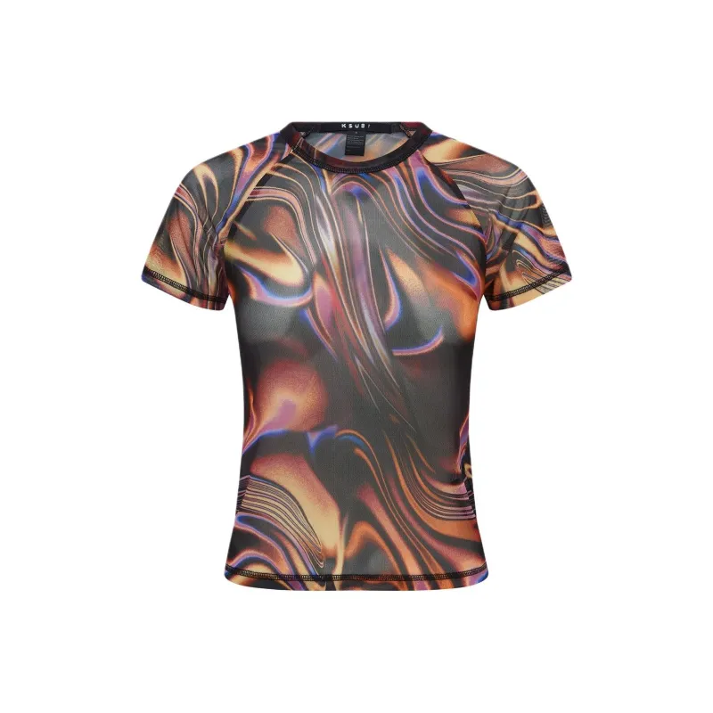 Ksubi Visions T shirt-0