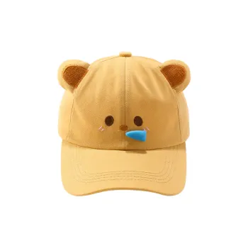 ZANC High Quality Cotton Baseball Caps Unisex