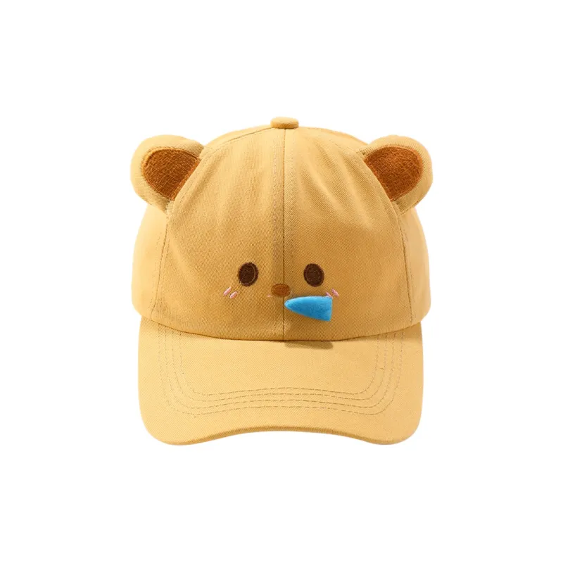ZANC High Quality Cotton Baseball Caps Unisex-0