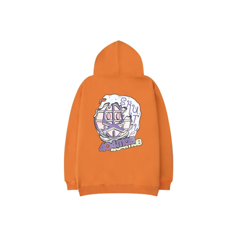 404MOB GANG Sweatshirts Unisex-14