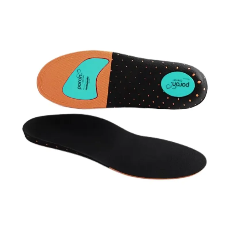 Maigaole Silicone Insoles Unisex-6