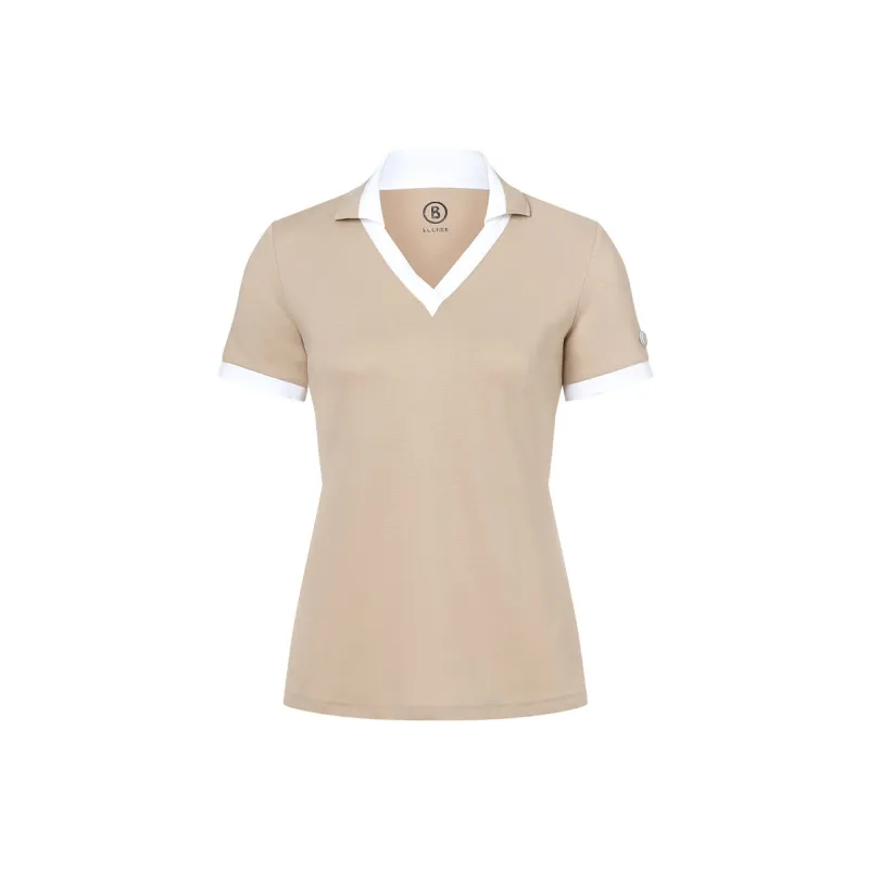 BOGNER Polo Shirts Women's-3