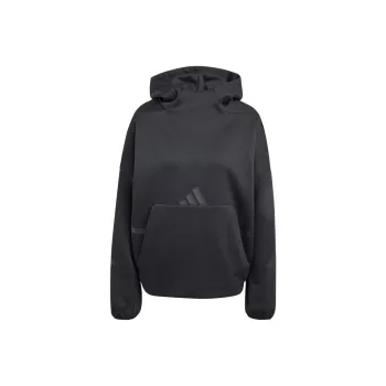 Adidas Z.N.E. FW24 Sweatshirt Women's Black