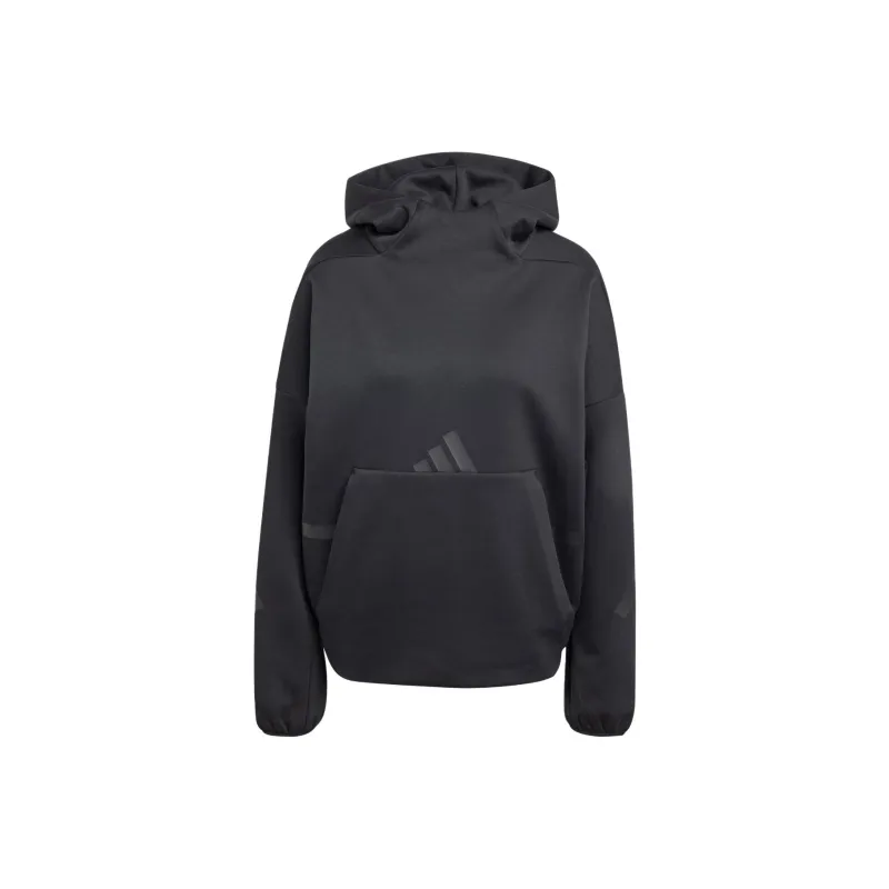 Adidas Z.N.E. FW24 Sweatshirt Women's Black-0