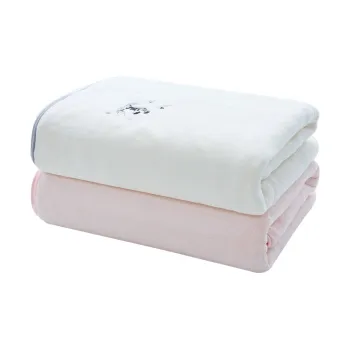 Zoobies Towels