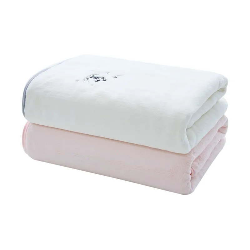 Zoobies Towels-0