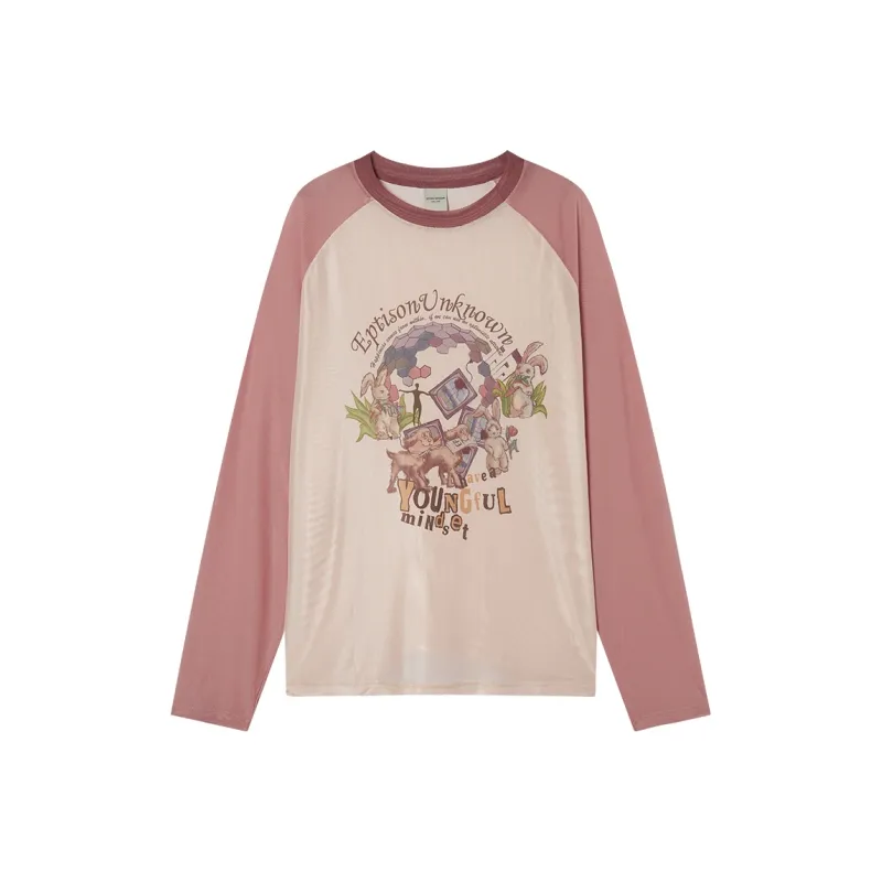 EPTISON WOMAN Chiffon Shirts Women's-4
