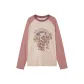 Apricot Pink