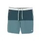 Deep Sea Colorblock/Deep Sea Colorblock
