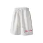 White Heather Gray-Red
