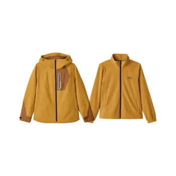 Skechers GOTRAIL Jacket Women's Oak