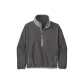 Herring Gray/Nickel W/Herring Grey