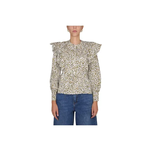 BAUM UND PFERDGARTEN Shirt Women's Multicolor