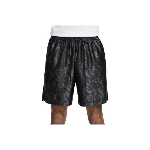 Nike Kobe Men's 6' Nike Dri FIT Standard Issue Reversible Basketball Shorts