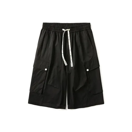 CariteSport Casual Bermuda shorts Men's