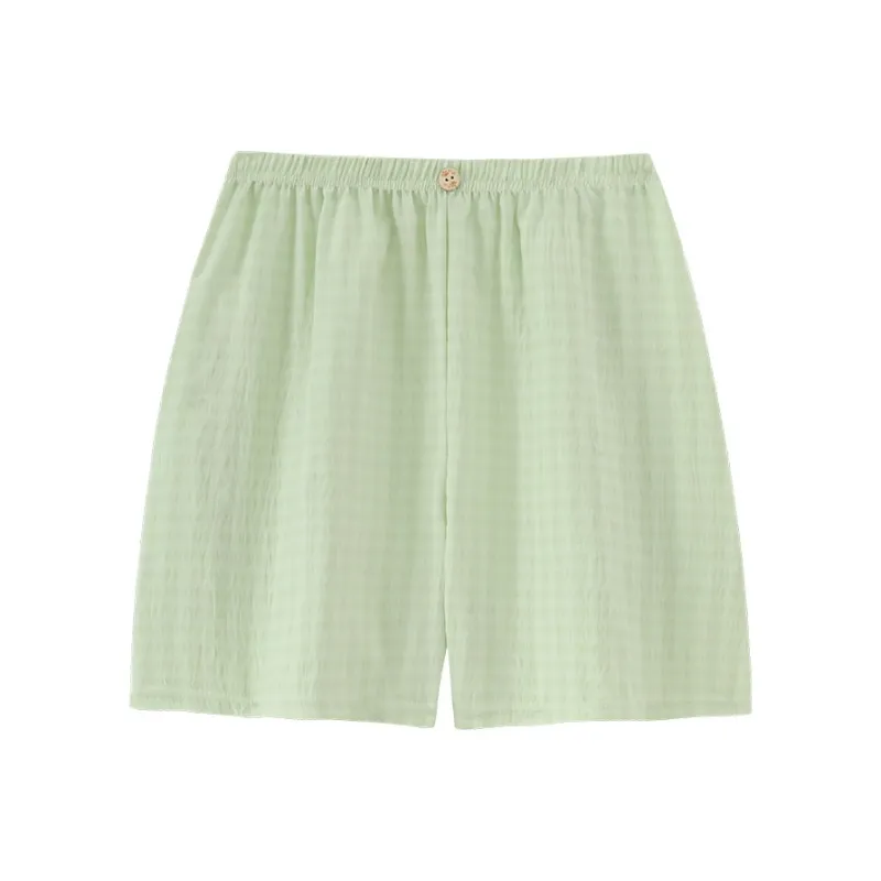 ROMANTIC·SPRING Pajama Pants Women's-4