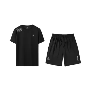 PEAK RIGHT Series Casual Sportswear Unisex