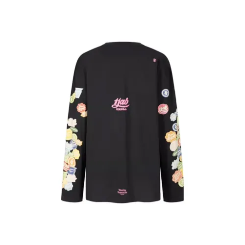 GENE@11AB T-Shirts Unisex